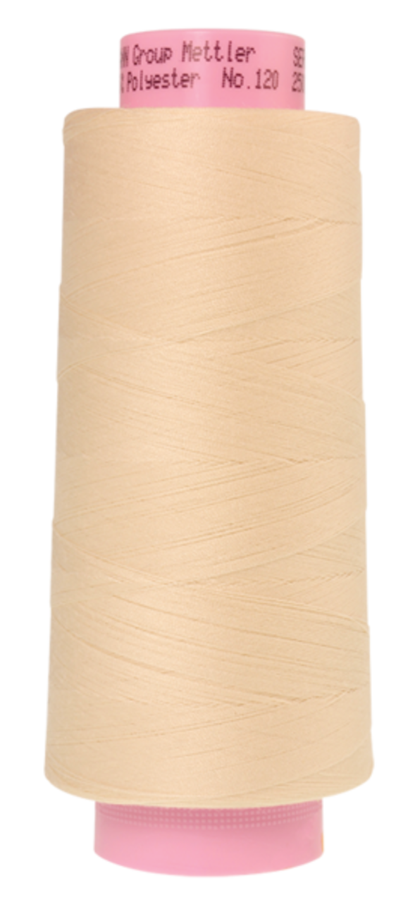 Muslin (1228-0778) | Seracor (2500M / 2734Y) | Mettler Thread